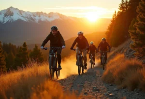 Alquiler de bicicletas en SMA: dónde, precios y modelos, alquiler bici SMA, precios bici, alojamientos deportistas