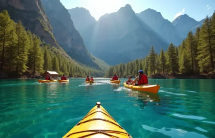 Equipamiento recomendado + tiendas cerca en San Martín de los Andes