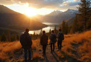 Fotografía de paisajes: equipo y mejores horas, fotografía paisajes, equipo foto, alojamientos recomendados