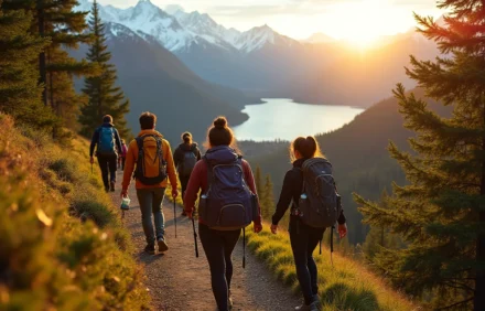 Mirador Bandurrias: cómo llegar y qué ver