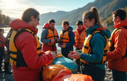 Normativa náutica: lo que dice Prefectura