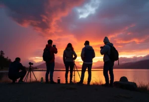 Paisajes ideales para reels de Instagram, paisajes Instagram, reels SMA, alojamientos virales