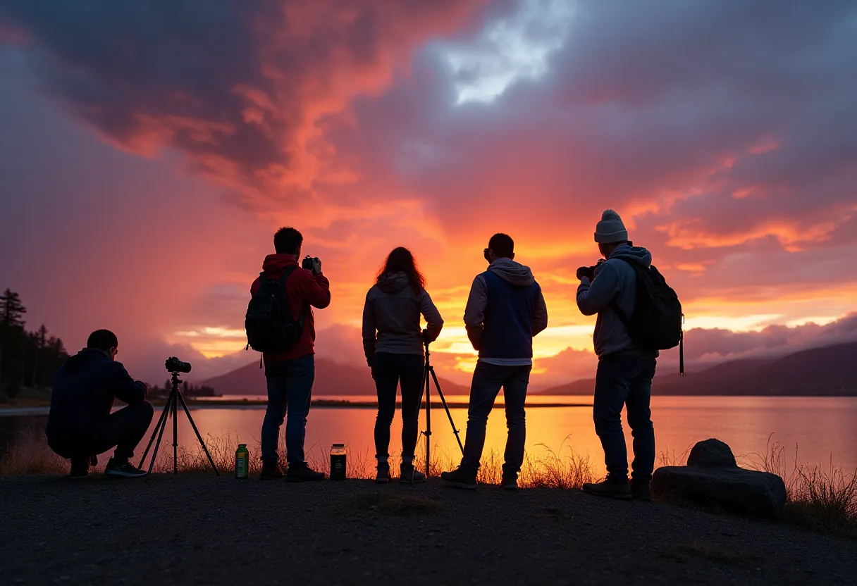 Paisajes ideales para reels de Instagram, paisajes Instagram, reels SMA, alojamientos virales