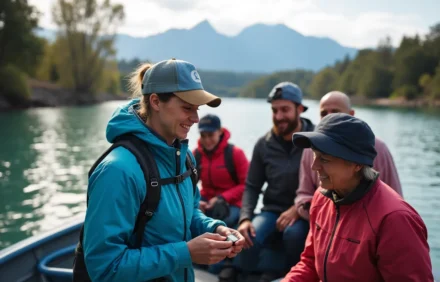 Qué ropa llevar para navegar en verano y otoño