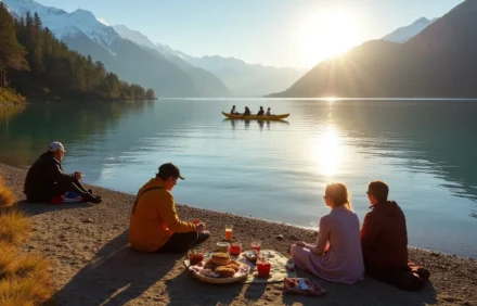 Rincones escondidos para disfrutarlos en silencio
