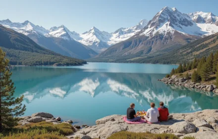 Circuito de los Lagos: todo lo que tenés que saber