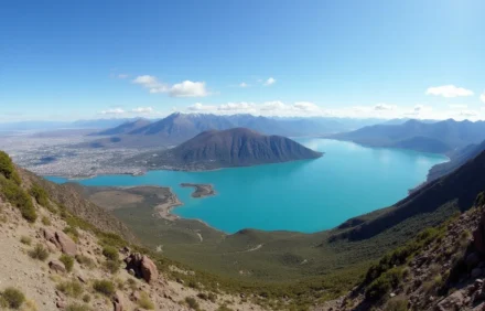 Los 7 mejores senderos cerca de San Martín de los Andes