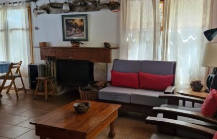 Casa del Arroyo