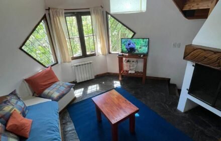 Casa del Oasis